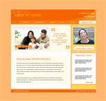 Web Design by riki