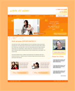 Web Design by riki for this project | Design #11986