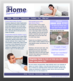 Web Design by Lawrence Clifford