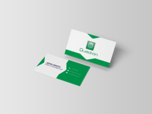 Business Card Design by isabel paoli for Quadron Technologies | Design: #7445747