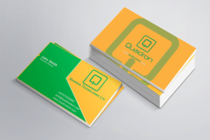 Business Card Design by rodgerskl