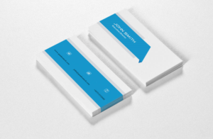 Business Card Design by olympia office for Quadron Technologies | Design: #7481122