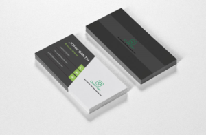 Business Card Design by olympia office for Quadron Technologies | Design: #7481124