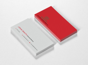Business Card Design by olympia office for Quadron Technologies | Design: #7481129