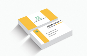 Business Card Design by olympia office for Quadron Technologies | Design: #7481153