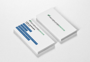 Business Card Design by olympia office for Quadron Technologies | Design: #7481163