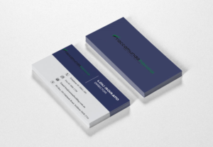 Business Card Design by olympia office for Quadron Technologies | Design: #7481164