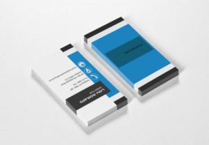 Business Card Design by olympia office for Quadron Technologies | Design: #7481166