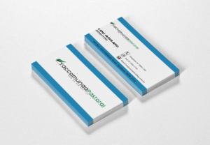 Business Card Design by olympia office for Quadron Technologies | Design: #7481168