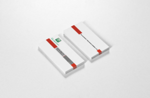 Business Card Design by olympia office for Quadron Technologies | Design: #7481173