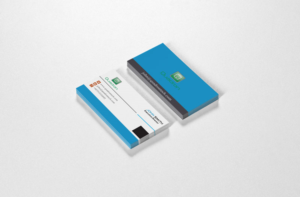 Business Card Design by olympia office for Quadron Technologies | Design: #7481174