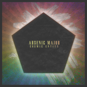 CD Cover Design by ReganWhittaker