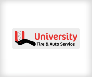 Design de Logo par SpaGGy pour University Tire Center | Design : #7228999
