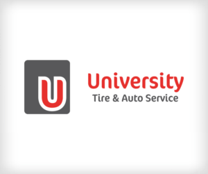 Design de Logo par SpaGGy pour University Tire Center | Design : #7229036