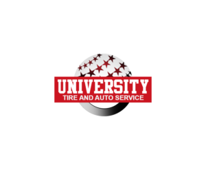 Diseño de Logo por veeranath para University Tire Center | Diseño #7155963