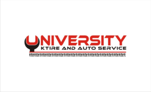Diseño de Logo por creative.bugs para University Tire Center | Diseño #7148673