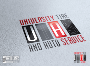 Logo Design by FerTouch Arts
