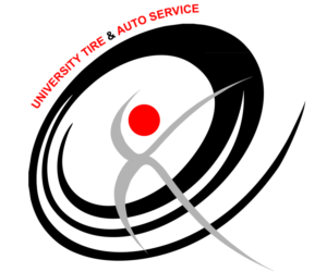 Diseño de Logo por MORE DESIGN para University Tire Center | Diseño #7166884