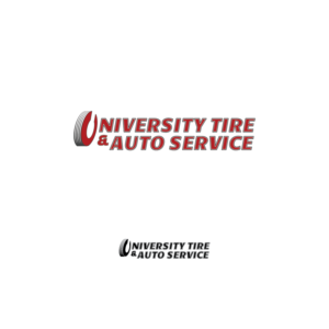 Diseño de Logo por andreeatarziu para University Tire Center | Diseño #7180109