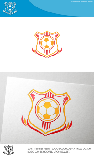 Logo Design by pine design