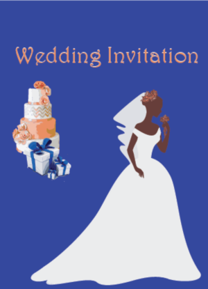 Invitation Design by ahila