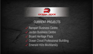 Visitenkarten-Design von Jackie Morrison für dieses Projekt | Design: #7305380