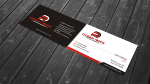 Visitenkarten-Design von SKYdesign für dieses Projekt | Design: #7188258