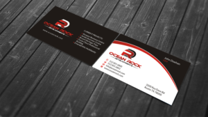 Visitenkarten-Design von SKYdesign für dieses Projekt | Design: #7188260