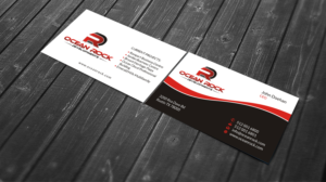 Visitenkarten-Design von SKYdesign für dieses Projekt | Design: #7188261