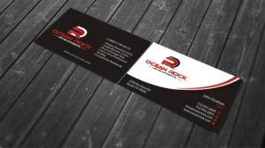 Visitenkarten-Design von SKYdesign für dieses Projekt | Design: #7188271