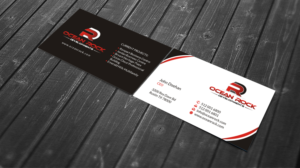 Visitenkarten-Design von SKYdesign für dieses Projekt | Design: #7188274