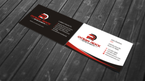 Business Card Design by SKYdesign for this project | Design: #7188275