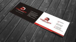 Business Card Design by SKYdesign for this project | Design: #7188286