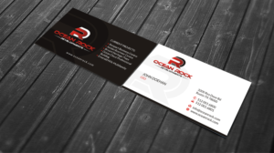 Business Card Design by SKYdesign for this project | Design: #7188288