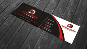 Business Card Design by SKYdesign for this project | Design: #7188296