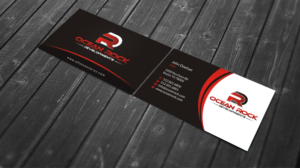 Business Card Design by SKYdesign for this project | Design: #7188297