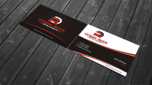 Business Card Design by SKYdesign for this project | Design: #7188298
