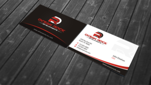 Business Card Design by SKYdesign for this project | Design: #7188312