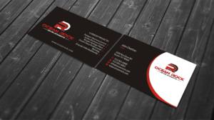 Business Card Design by SKYdesign for this project | Design: #7202985