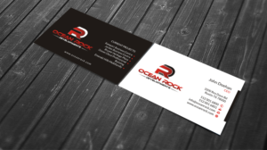 Business Card Design by SKYdesign for this project | Design: #7202986