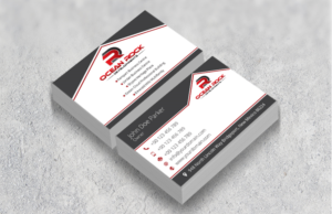 Business Card Design by mjsteadfast for this project | Design #7204066