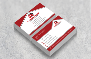 Design de Carte de Visite par mjsteadfast pour ce projet | Design : #7204069