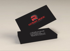 Business Card Design by S.M.T.M for this project | Design #7260333