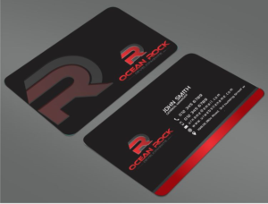 Business Card Design by S.M.T.M for this project | Design: #7260336
