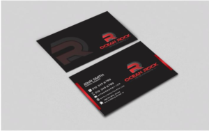 Business Card Design by S.M.T.M for this project | Design: #7260337