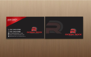 Business Card Design by S.M.T.M for this project | Design: #7260338