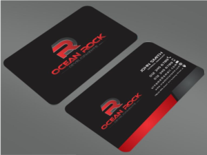 Business Card Design by S.M.T.M for this project | Design: #7260339