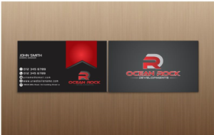 Business Card Design by S.M.T.M for this project | Design: #7260340