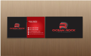 Visitenkarten-Design von S.M.T.M für dieses Projekt | Design: #7260341