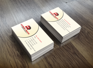 Business Card Design by Right Path